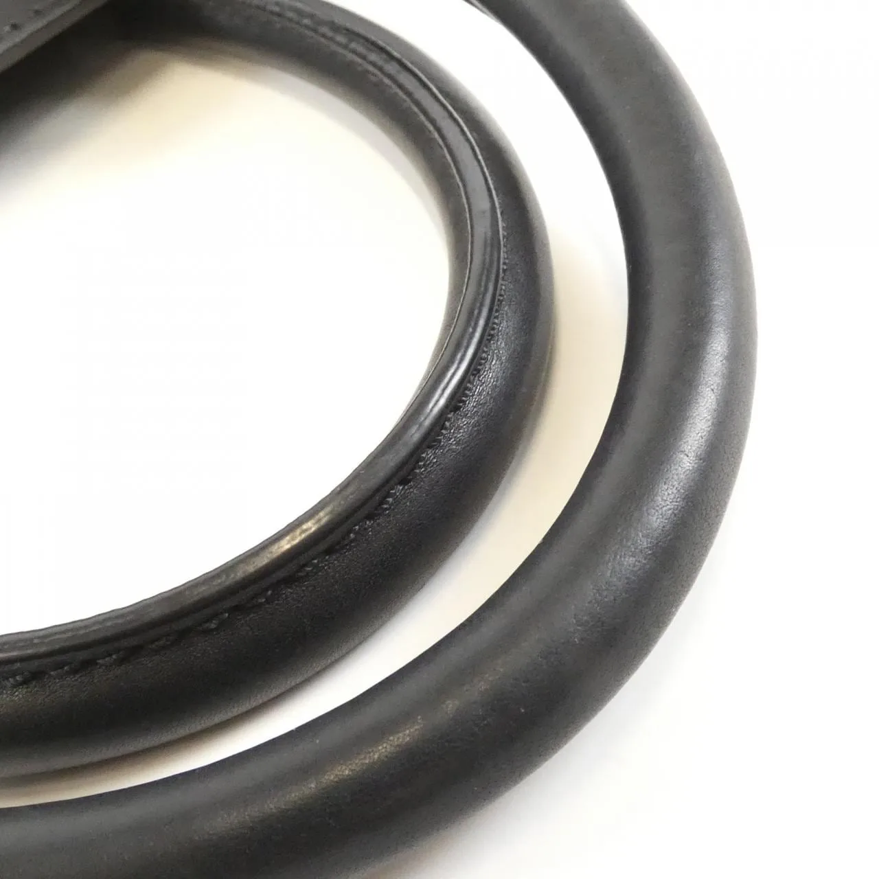 CELINE Luggage 167793DRU Handbag 黑色 中古品A - 縮圖 6