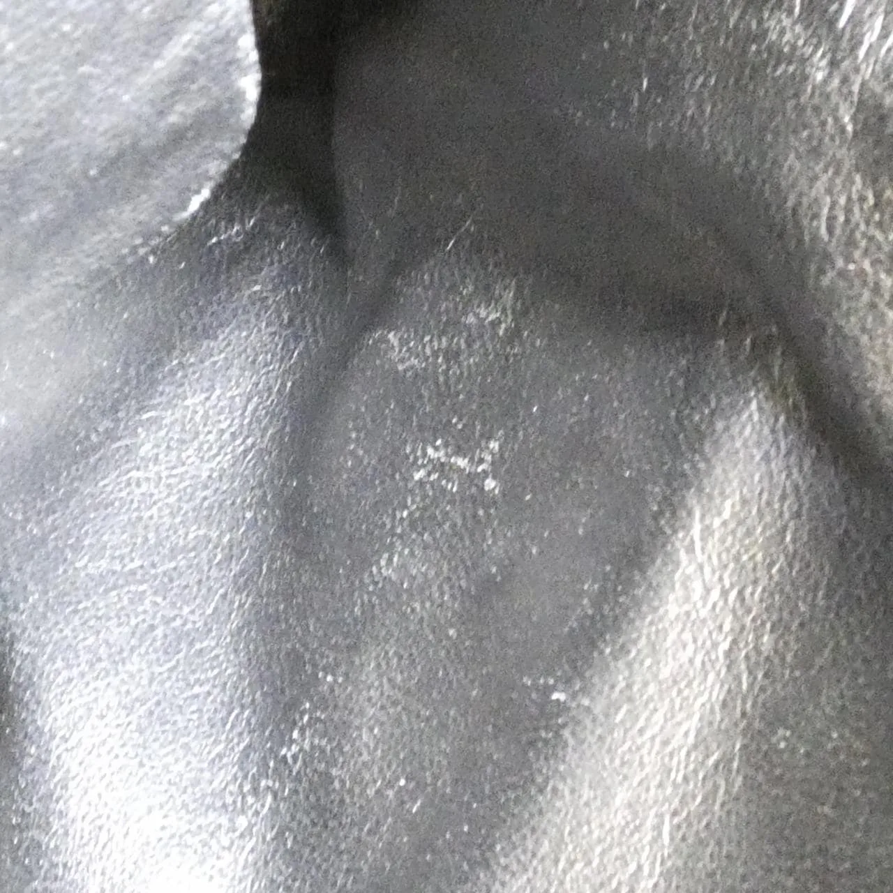 CELINE Luggage 167793DRU Handbag 黑色 中古品A - 縮圖 8