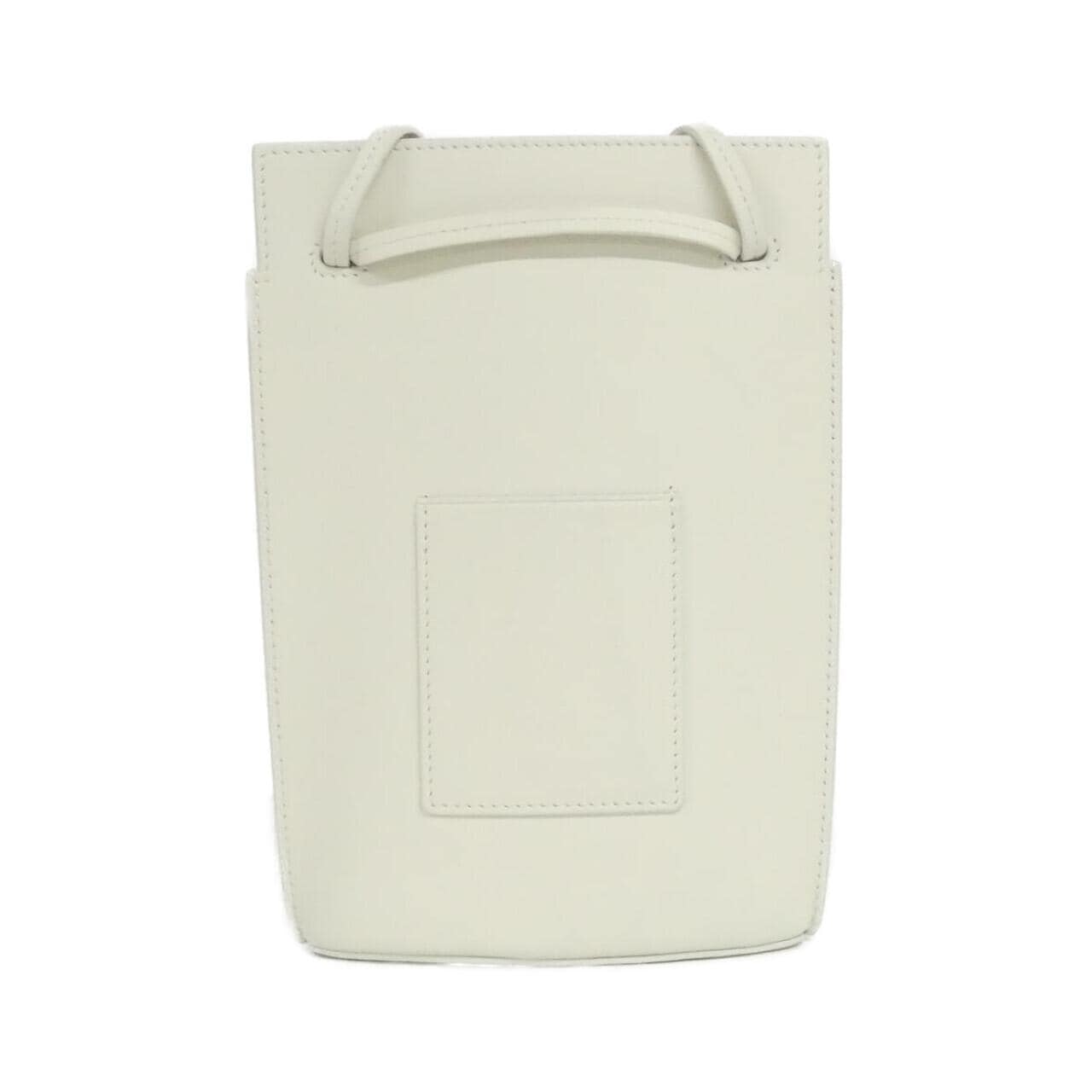 LOEWE C630R12X01 Shoulder Bag Black - Thumbnail 2