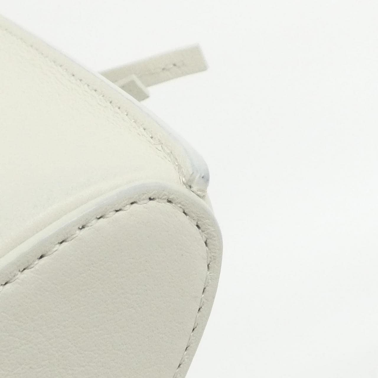 LOEWE C630R12X01 Shoulder Bag Black - Thumbnail 3