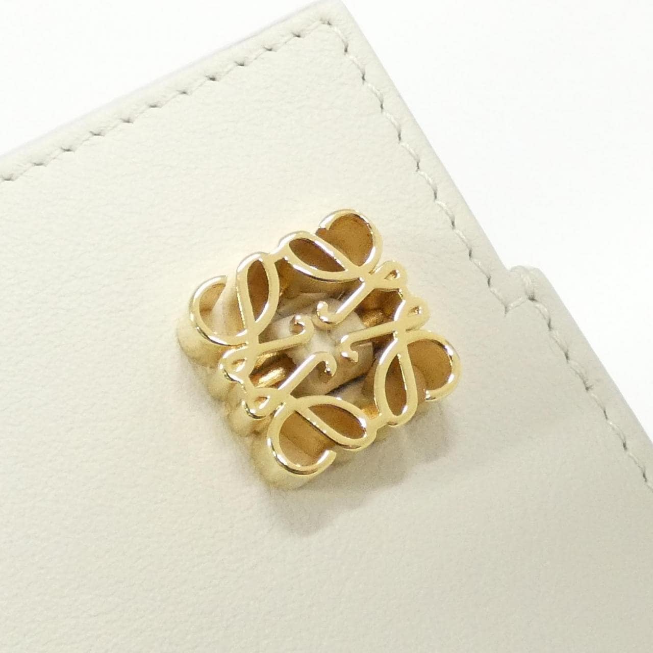 LOEWE C630R12X01 Shoulder Bag Black - Thumbnail 4