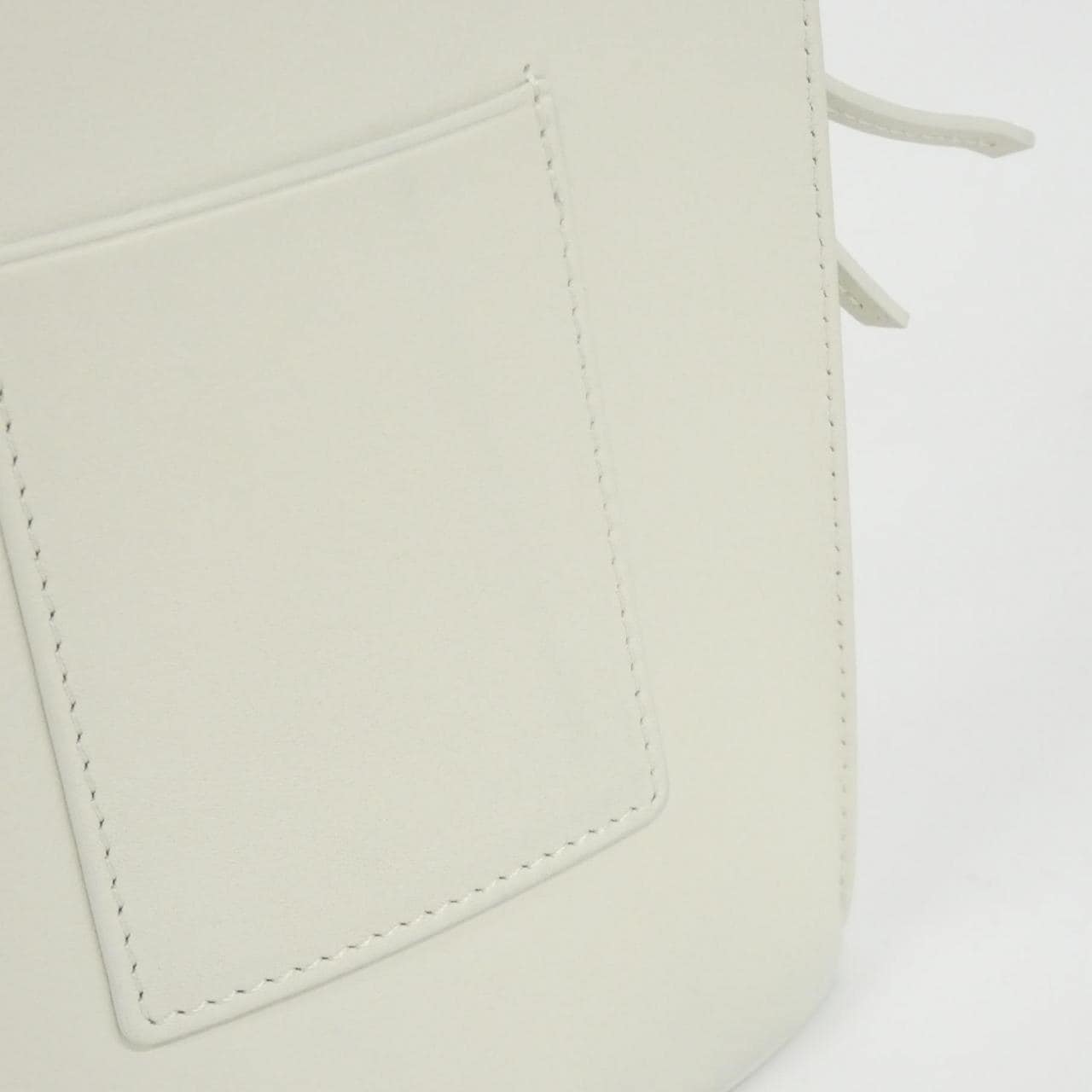 LOEWE C630R12X01 Shoulder Bag Black - Thumbnail 5