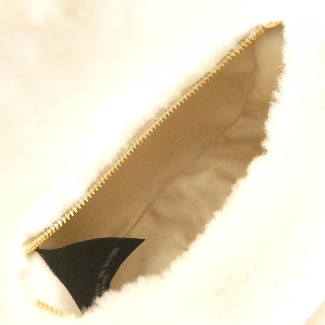 MIU MIU 5BP078 Bag 黑色 中古品A - 縮圖 5