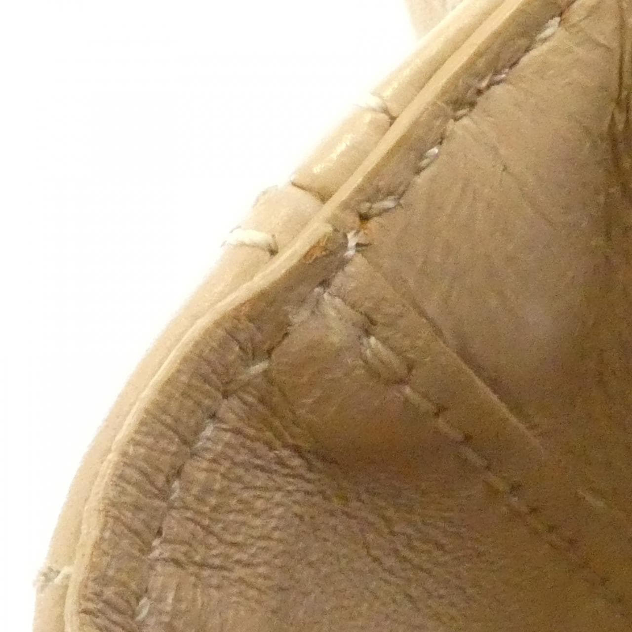 CELINE 187253BFC Shoulder Bag 黑色 中古品A - 縮圖 8