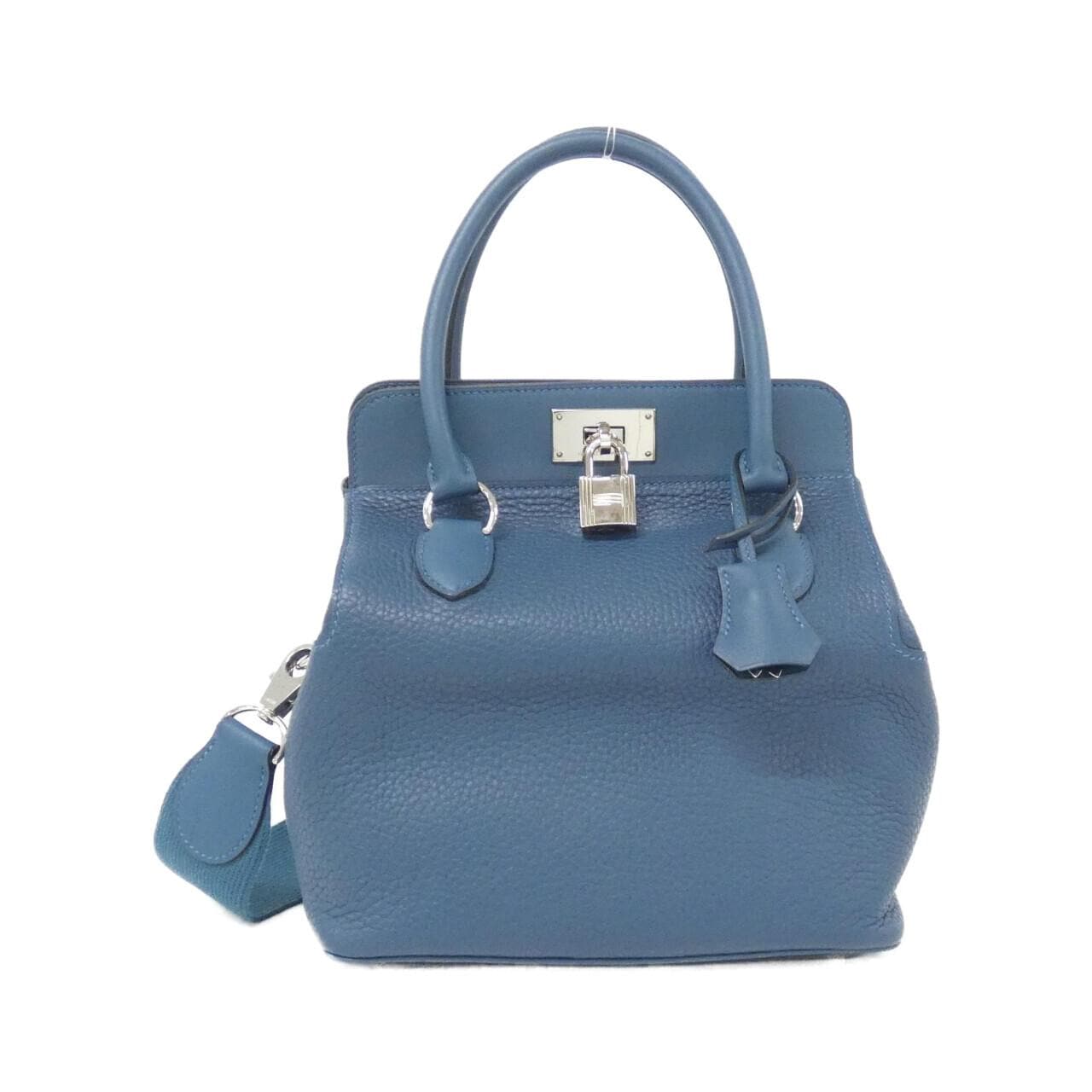 HERMES HERMÈS 069448CK Bag Clemence