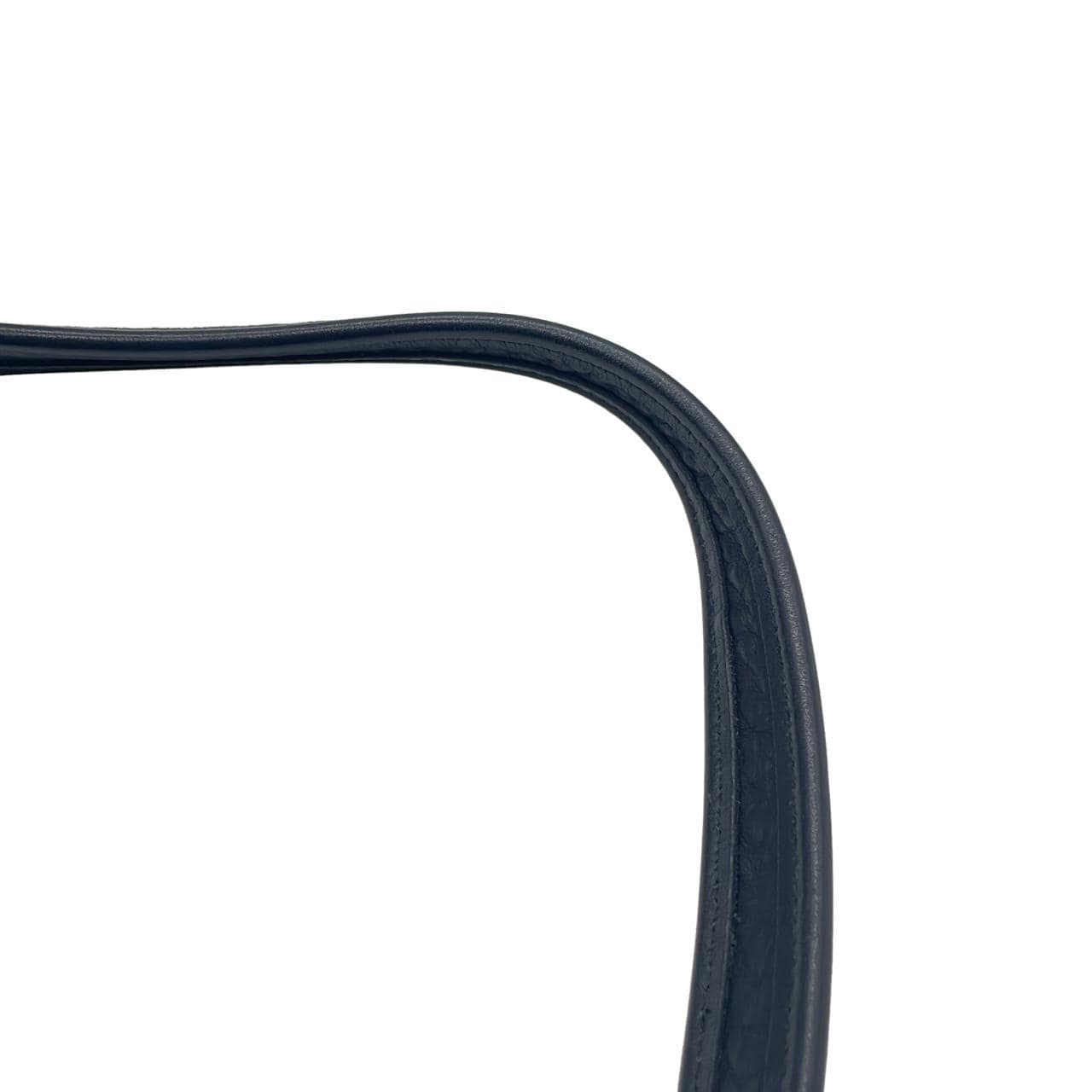 COACH 9058 Bag Leather 黑色 皮革 - 縮圖 5