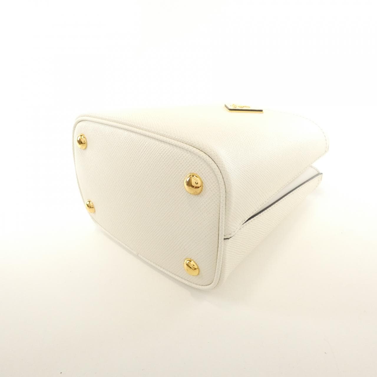 PRADA 1BA217 Bag Black - Thumbnail 3