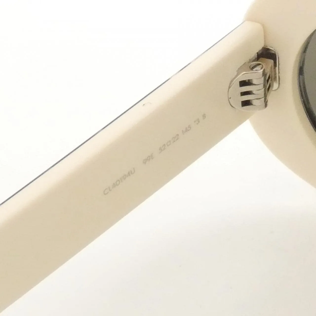 CELINE CL40194U Sunglasses 黑色 中古品A - 縮圖 6