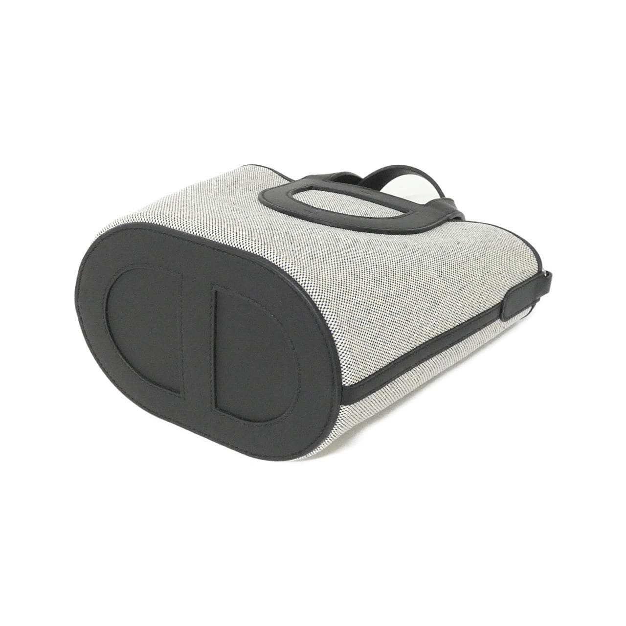 HERMES HERMÈS 085690CK Bag Swift Black Swift Leather - Thumbnail 2