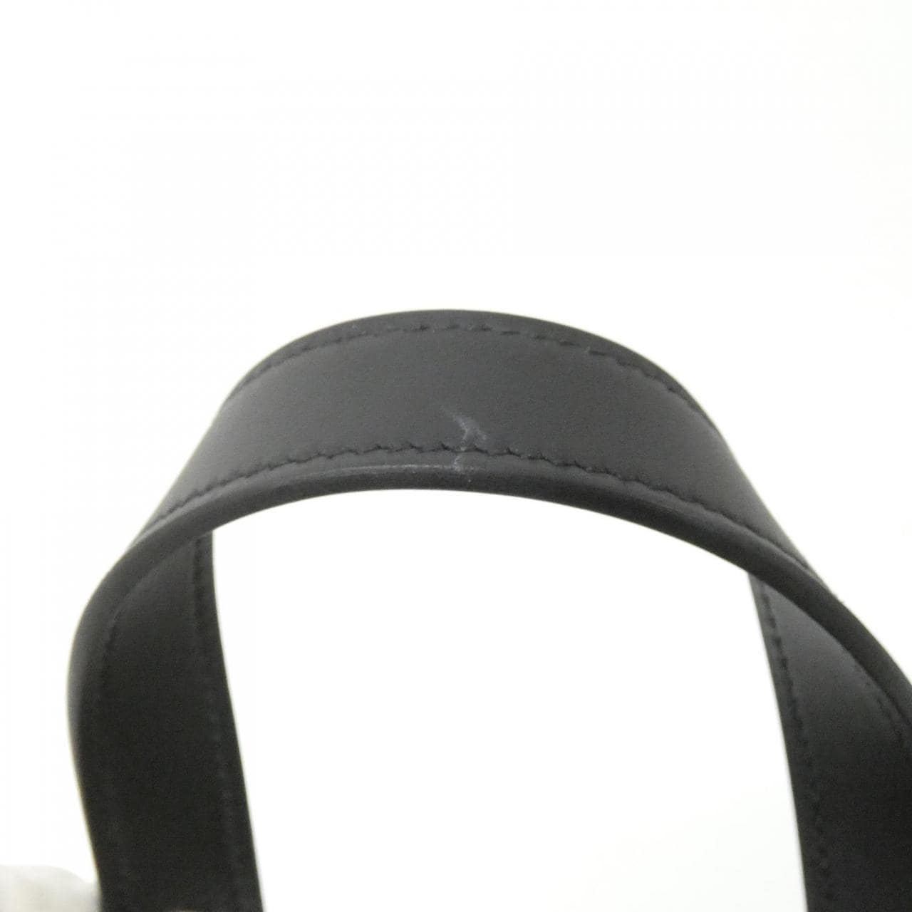 HERMES HERMÈS 085690CK Bag Swift Black Swift Leather - Thumbnail 4