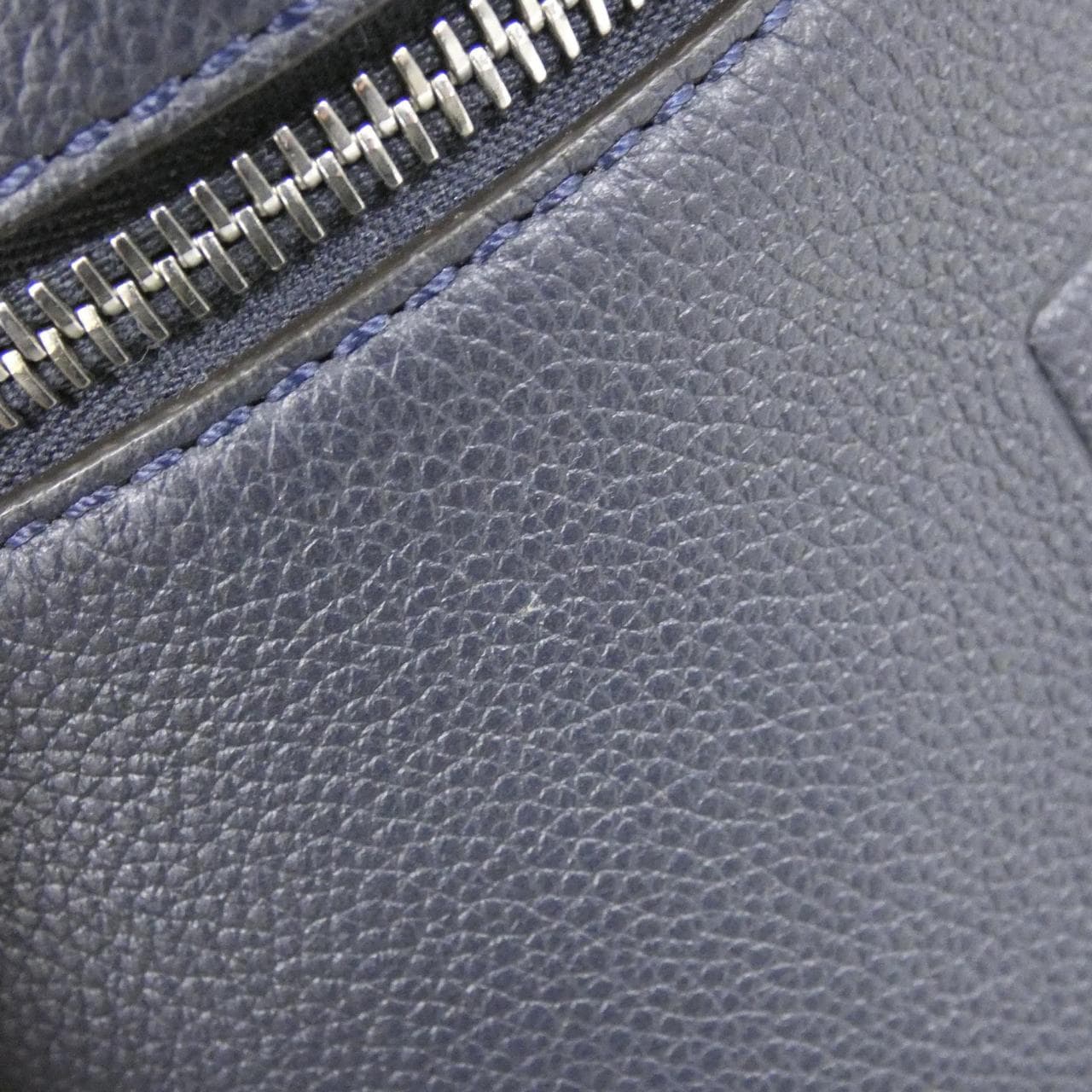 FENDI 7VA562 AMAC Shoulder Bag Leather Black Leather Rank A - Thumbnail 5