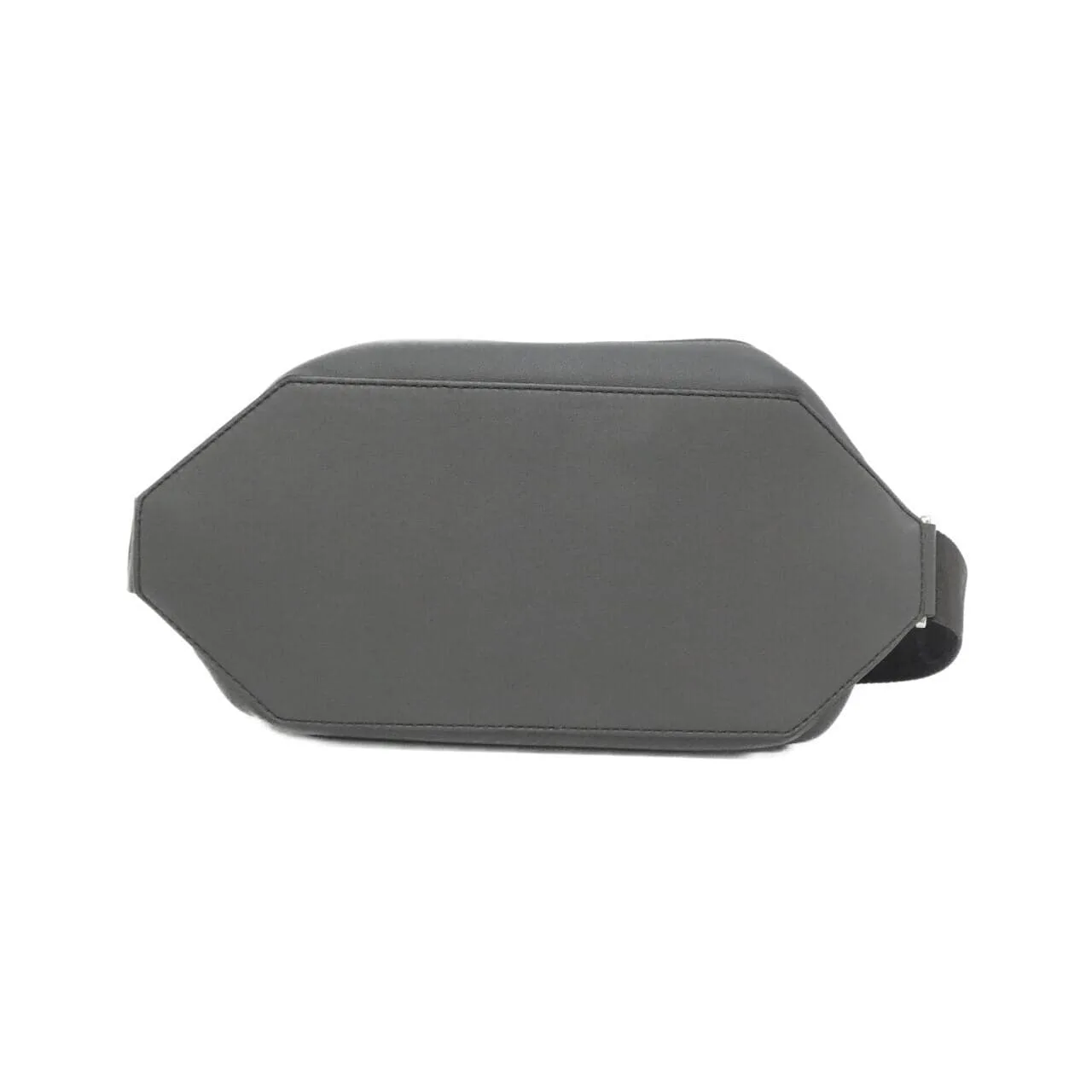 LOEWE B777NCNX03 Shoulder Black Rank A - Thumbnail 2