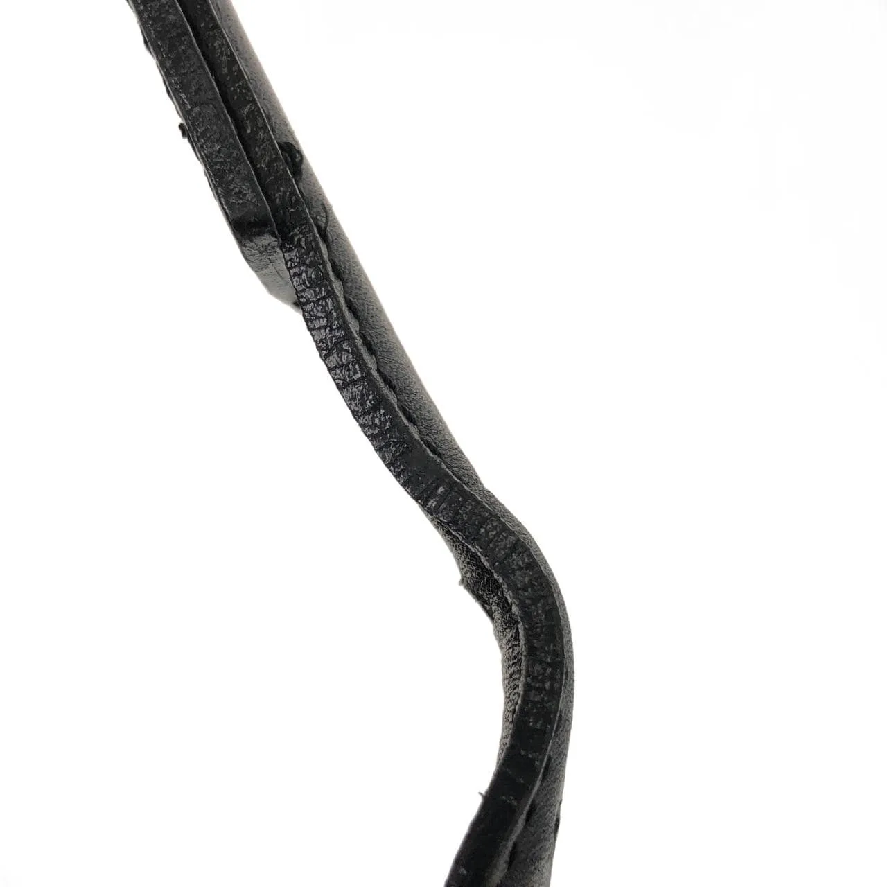 LOEWE Handbag Leather Black Leather Rank A - Thumbnail 6