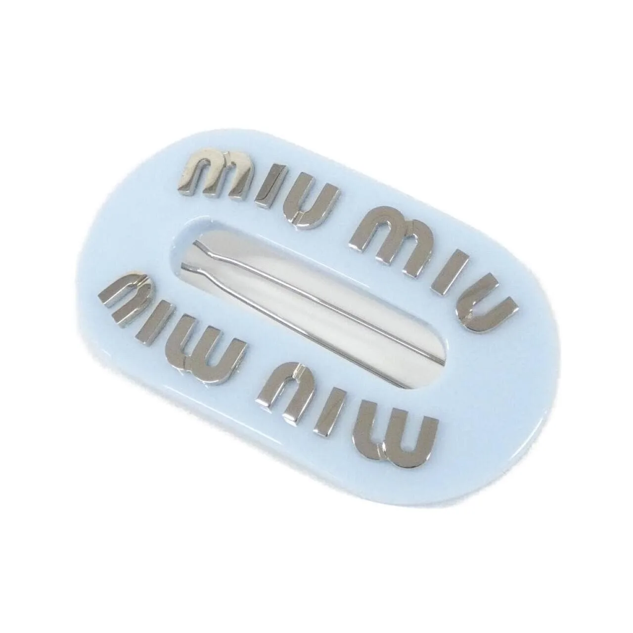 MIU MIU 5JF094 Accessories