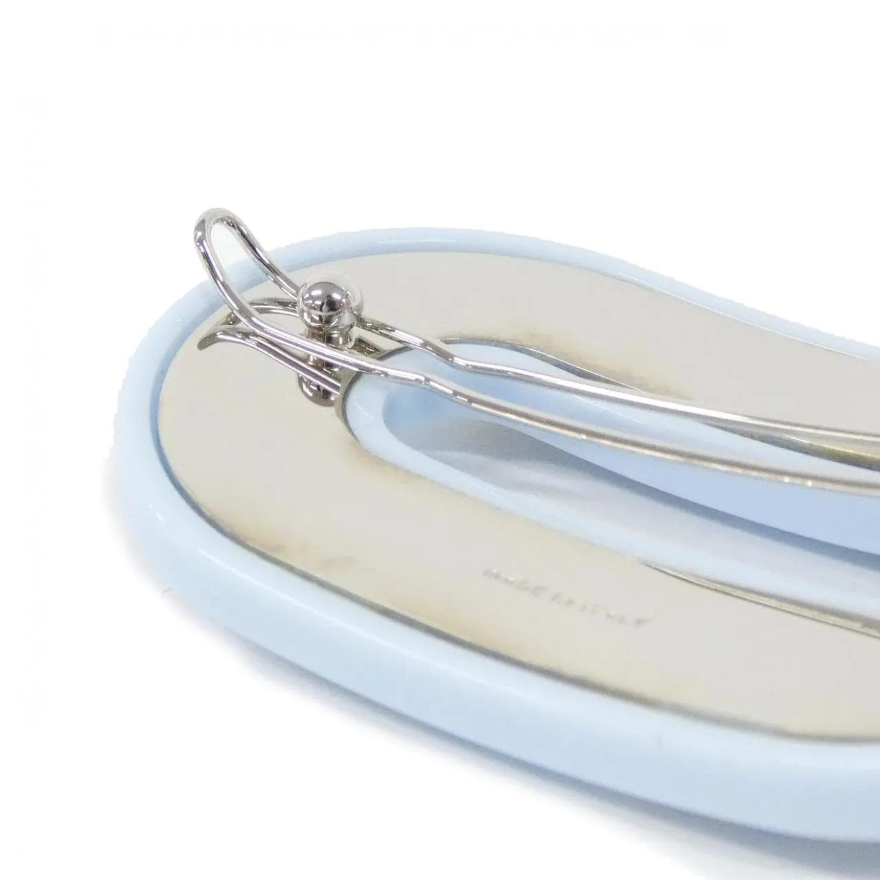 MIU MIU 5JF094 Accessories Black Rank A - Thumbnail 3