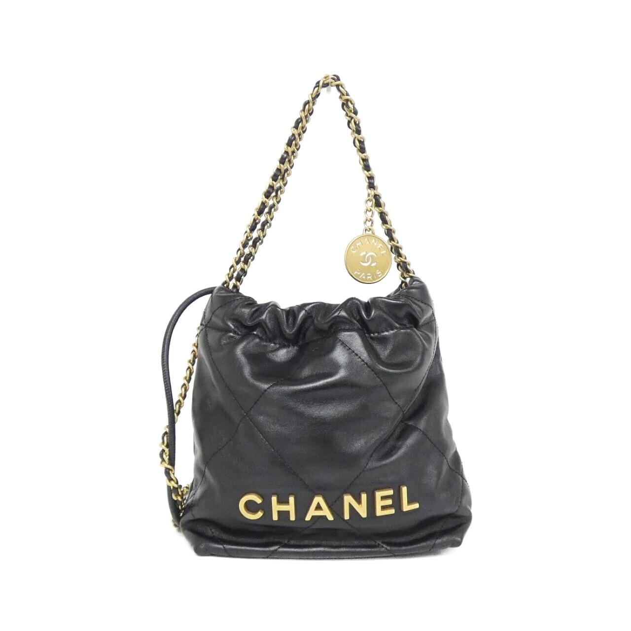 CHANEL Chanel 22 AS3980 Bag
