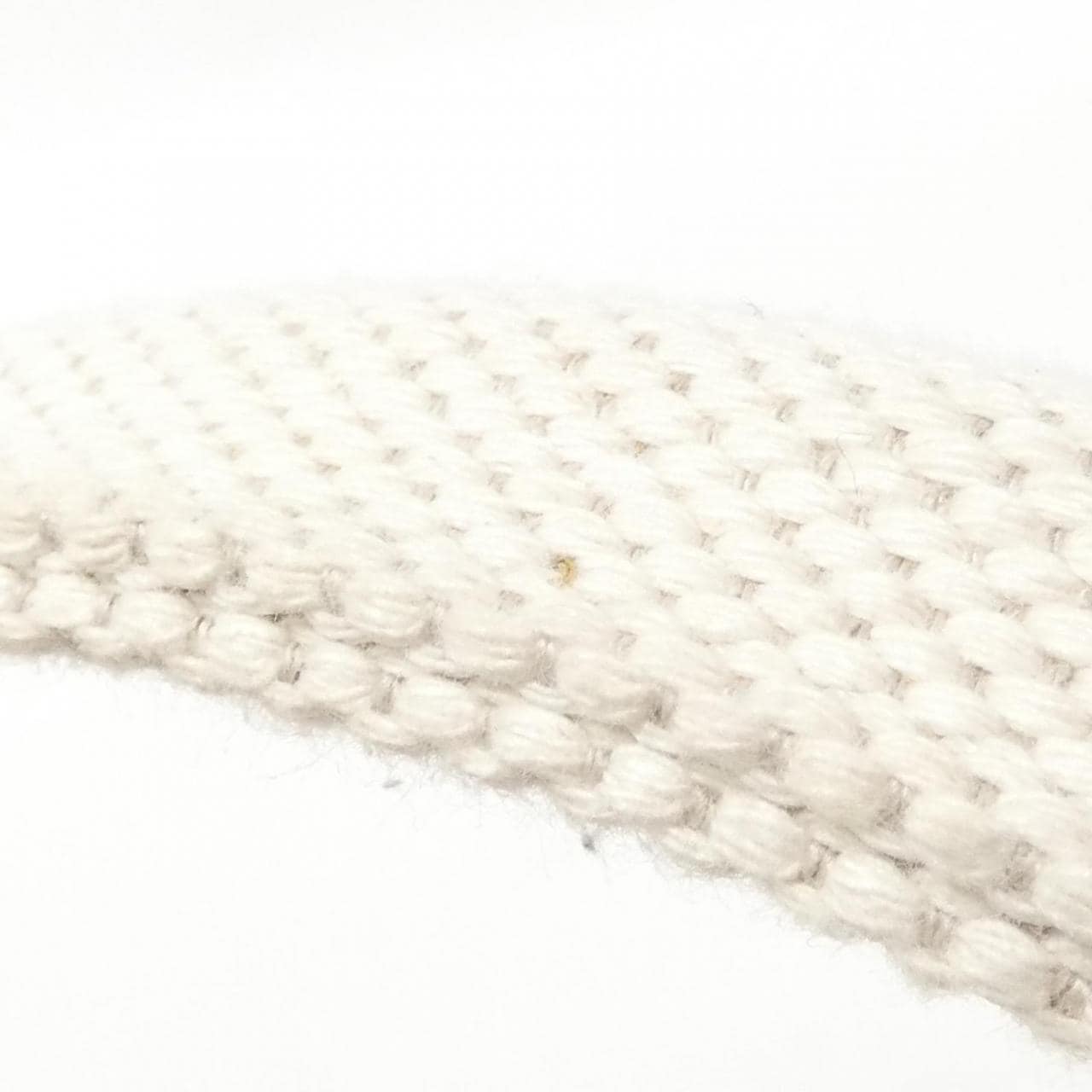 GUCCI 782741 FAC4W Bag Canvas 黑色 帆布 中古品A - 縮圖 5