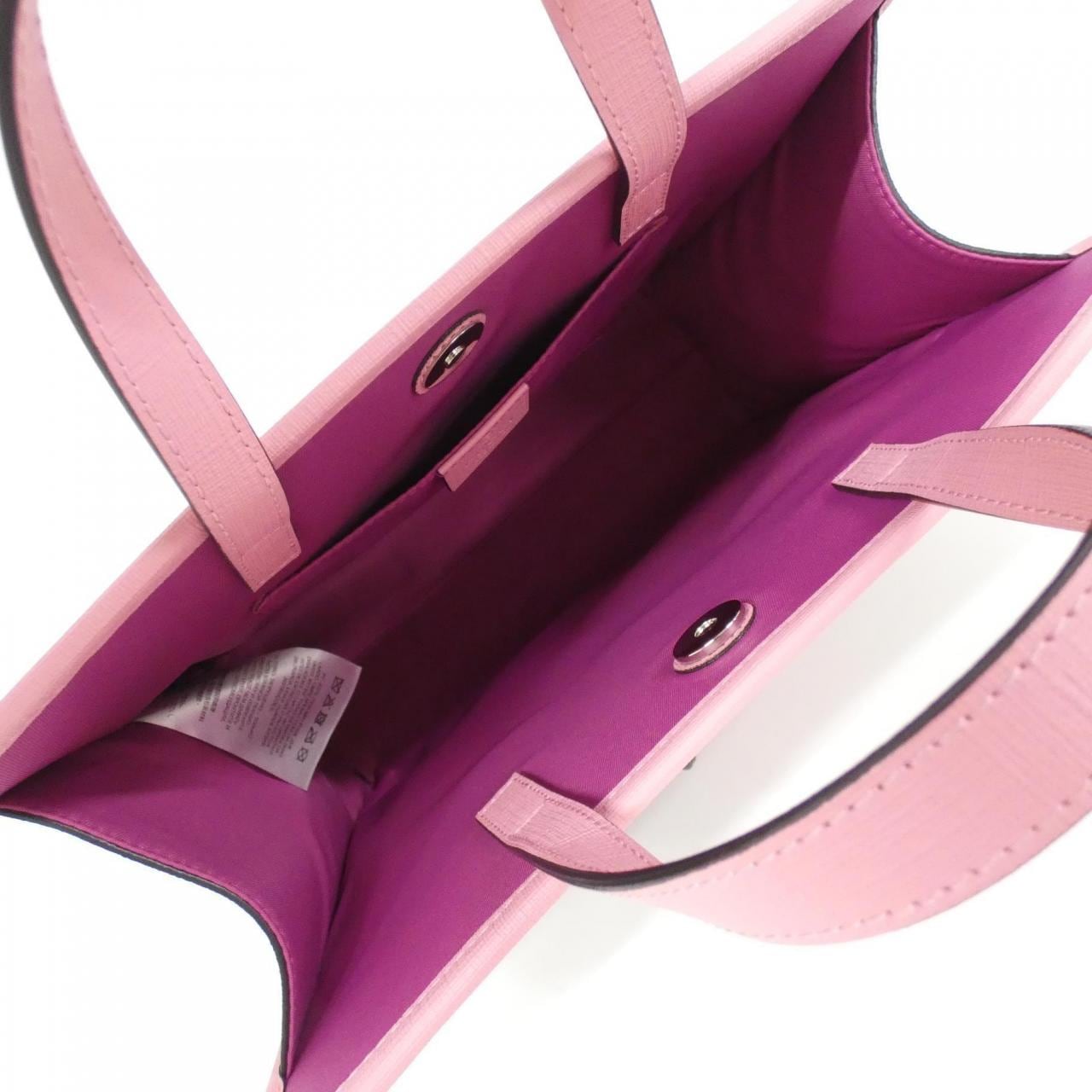 GUCCI 630589 9U8RN Bag Canvas Beige Canvas - Thumbnail 9