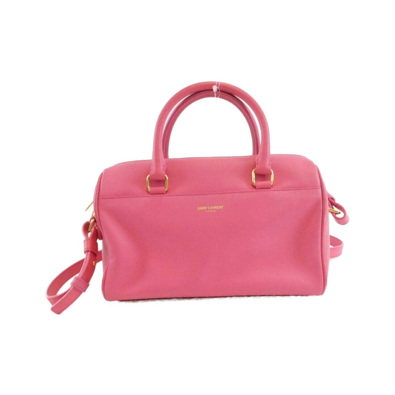 SAINT LAURENT 330958 C150J Boston Bag