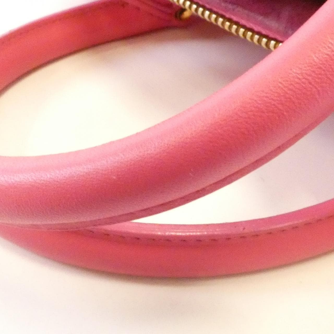 SAINT LAURENT 330958 C150J Boston Bag Black - Thumbnail 7