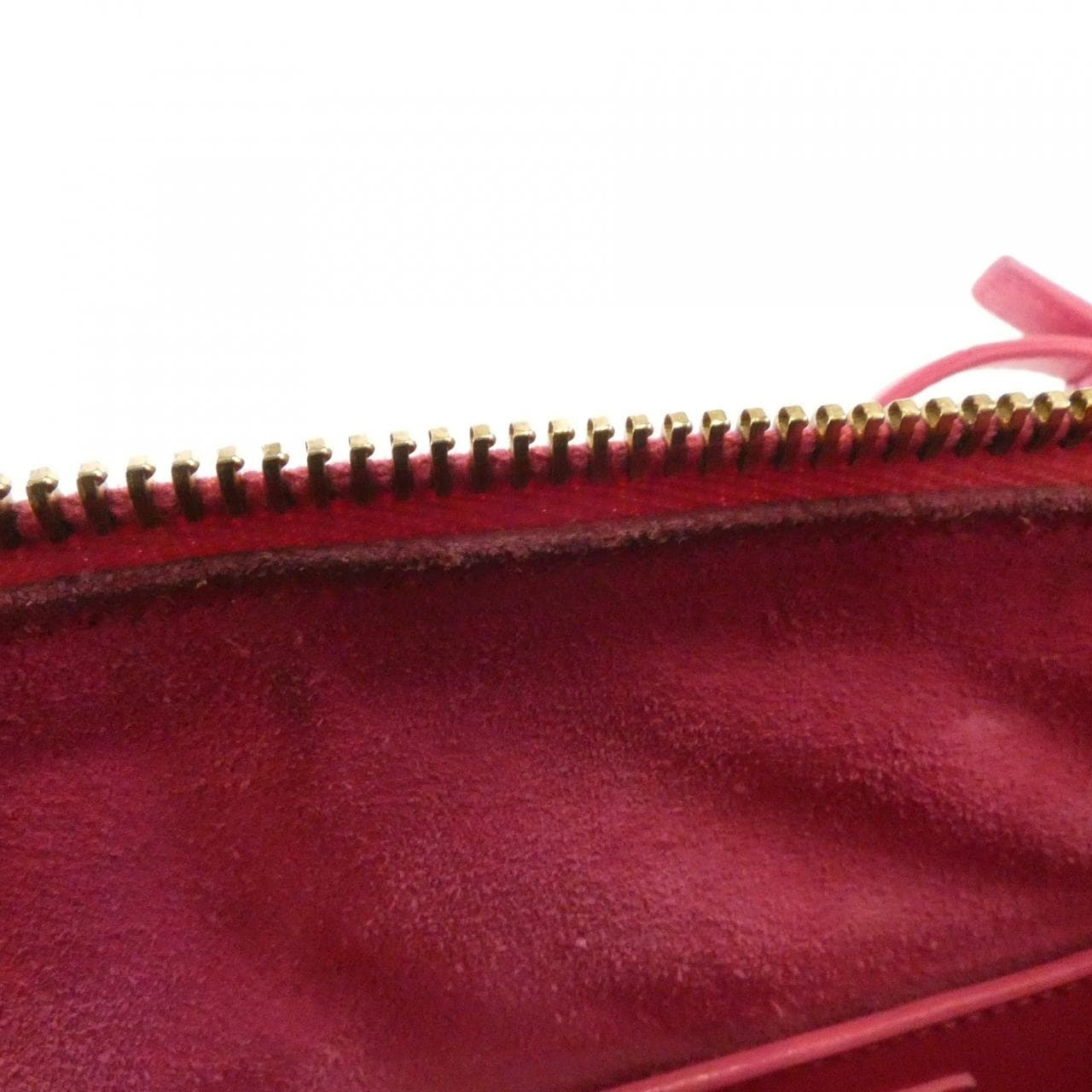 SAINT LAURENT 330958 C150J Boston Bag Black - Thumbnail 9