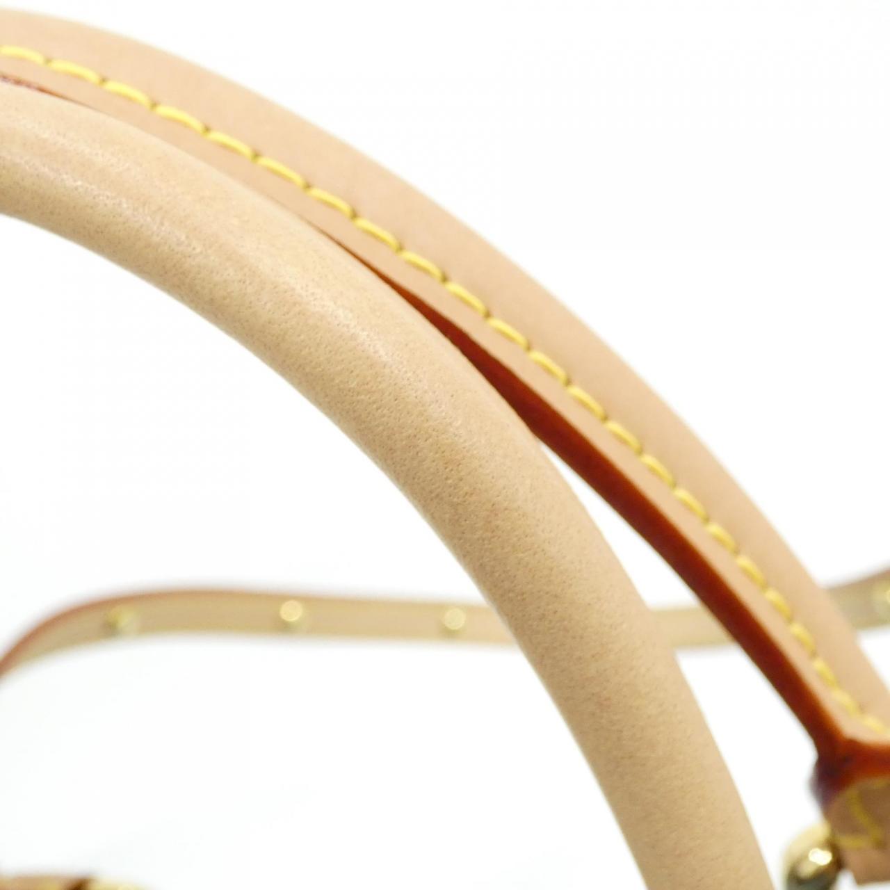 LOUIS VUITTON M46871 Bag Monogram Blue Monogram - Thumbnail 5