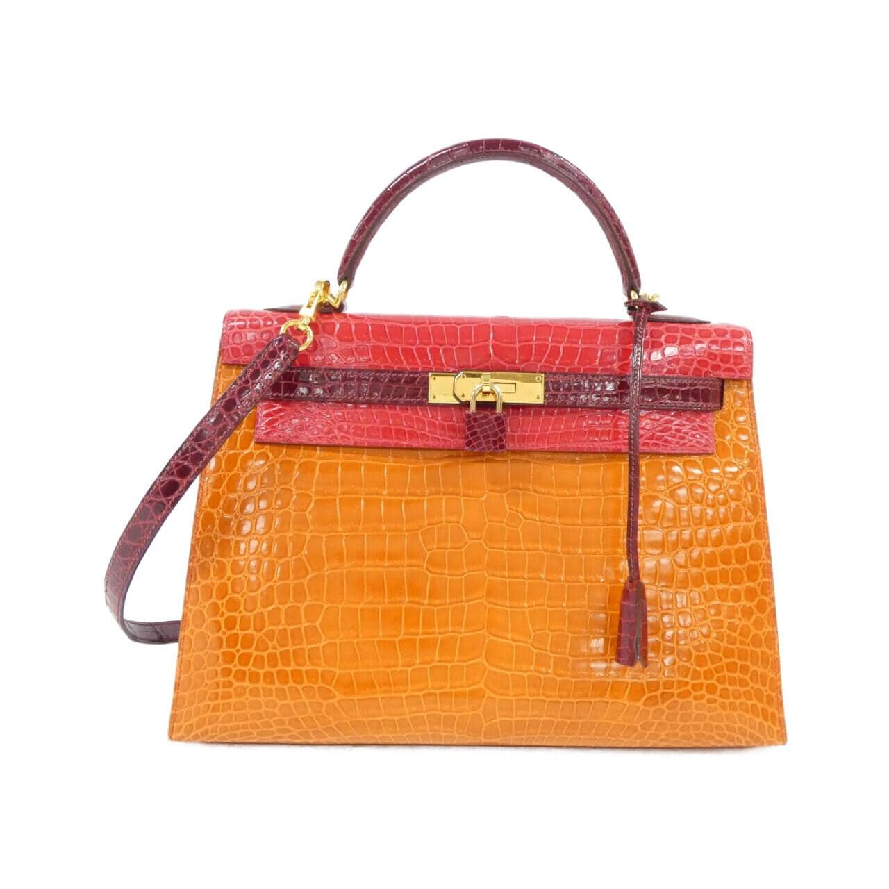 HERMES HERMÈS Kelly Bag