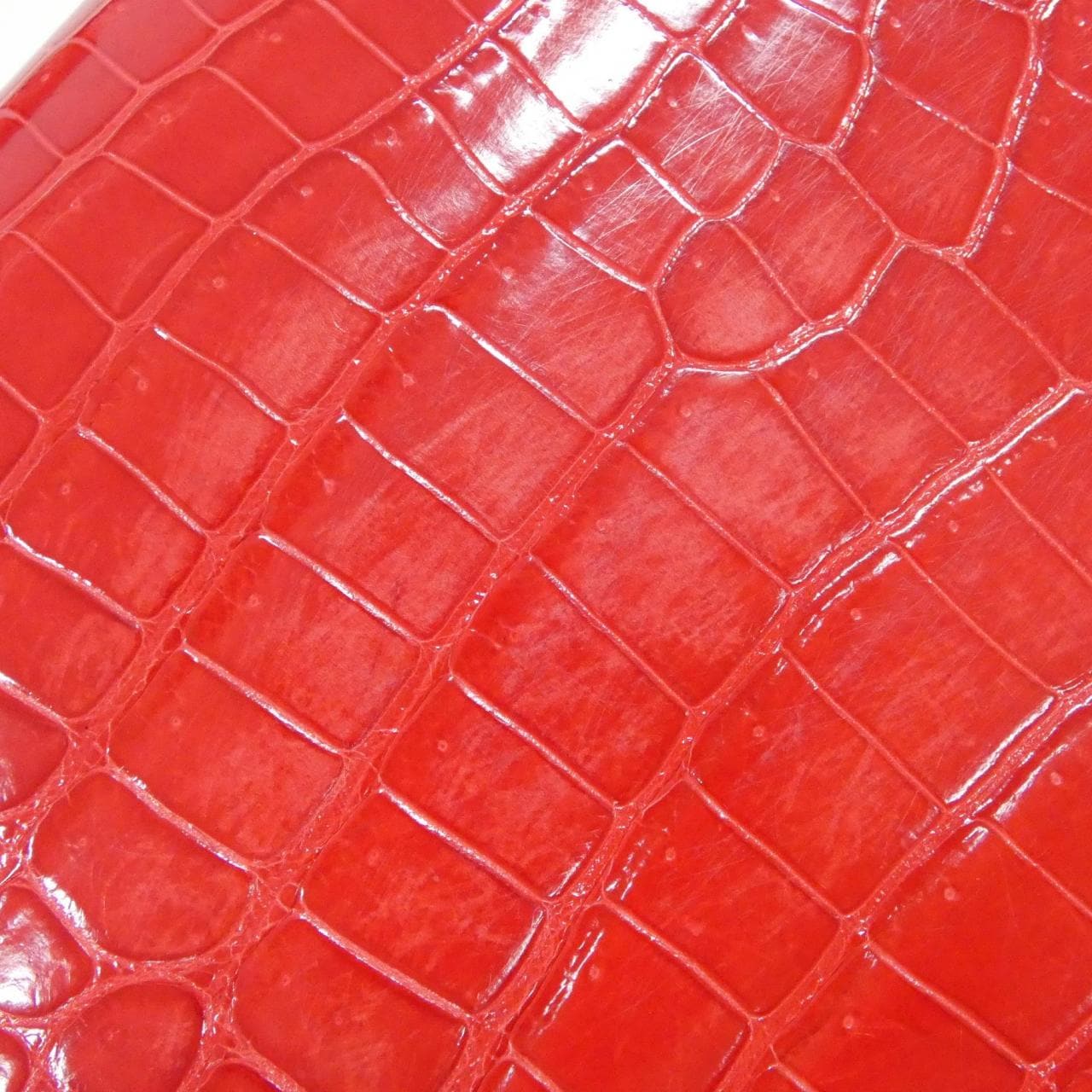 HERMES HERMÈS Kelly Bag 橙色 中古品A - 縮圖 7