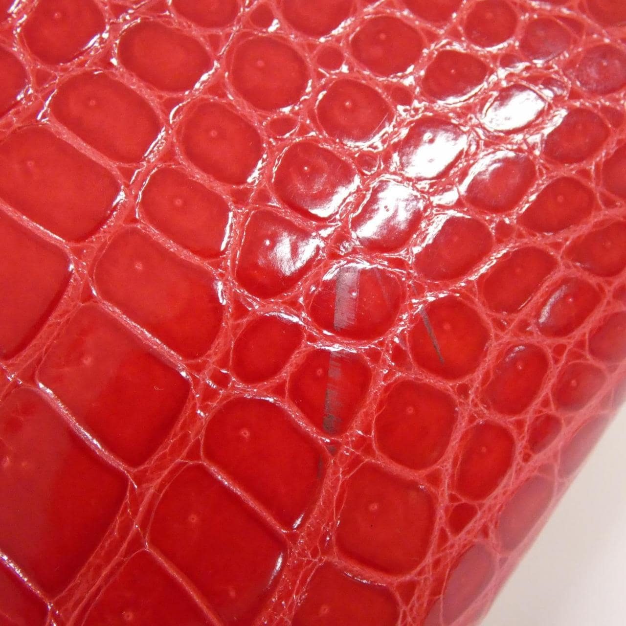 HERMES HERMÈS Kelly Bag 橙色 中古品A - 縮圖 8