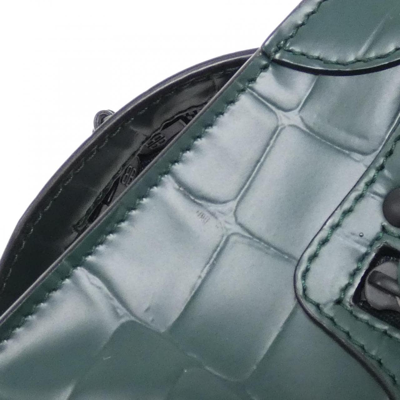 BALENCIAGA Neo Classic 638524 15V67 Bag Black - Thumbnail 4