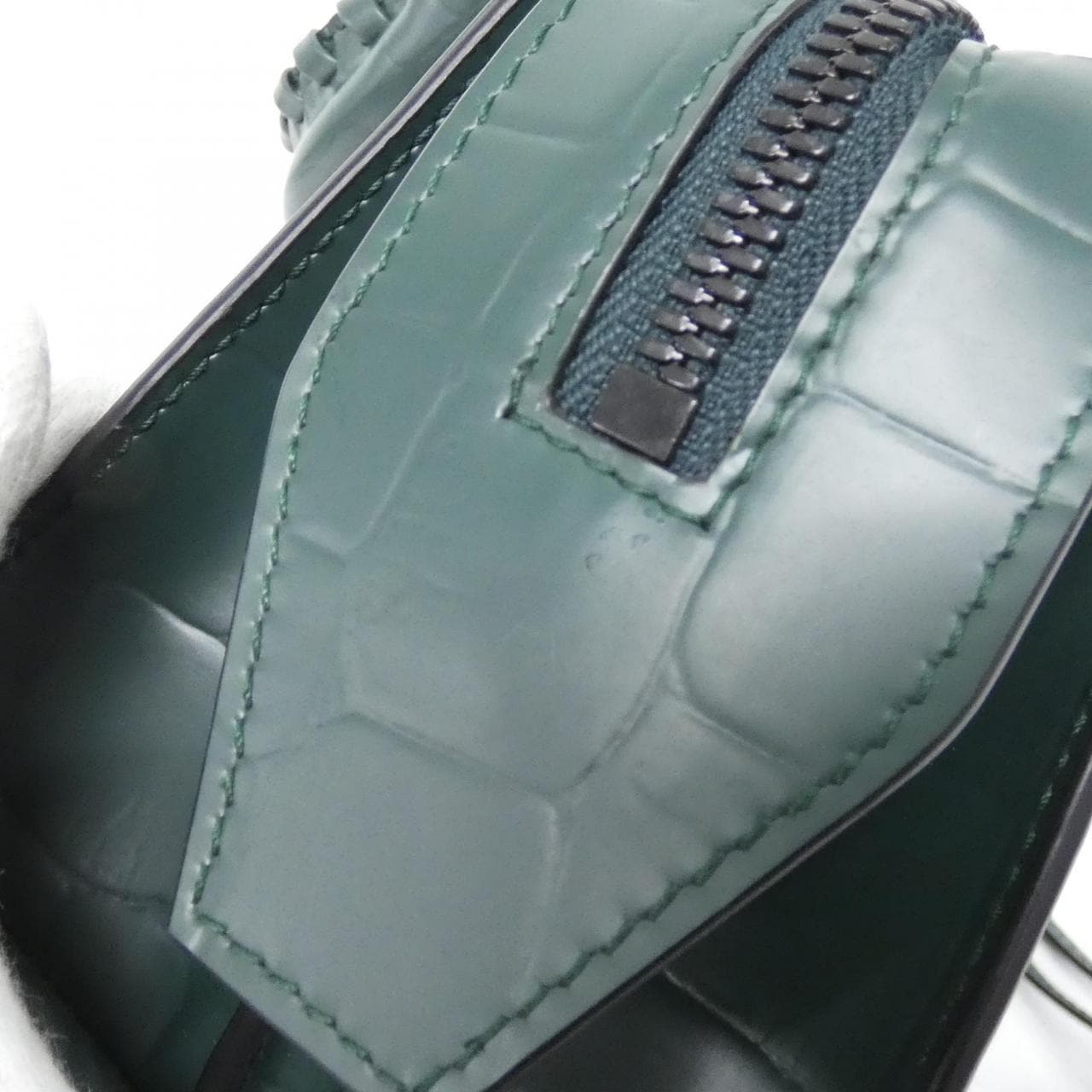 BALENCIAGA Neo Classic 638524 15V67 Bag Black - Thumbnail 6