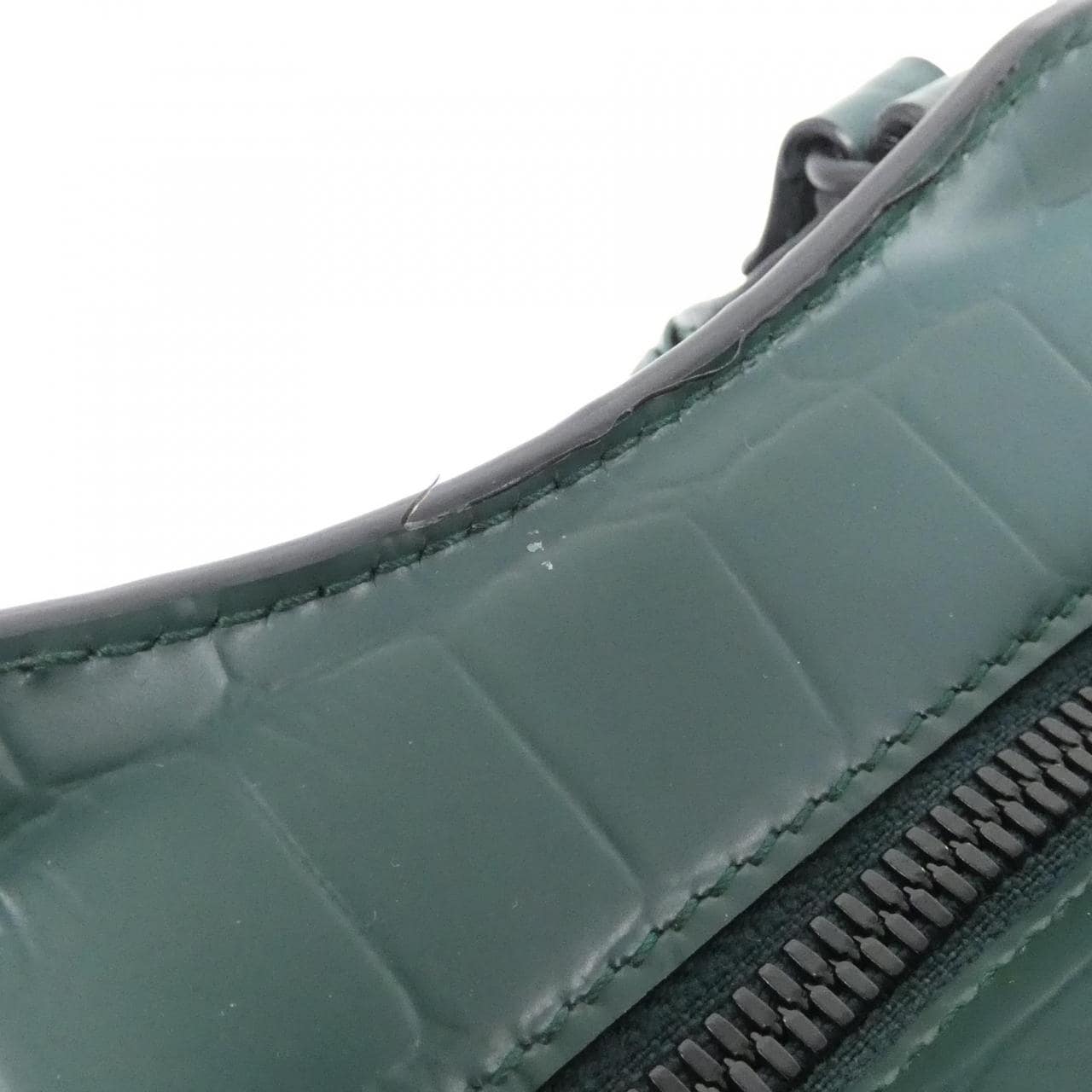 BALENCIAGA Neo Classic 638524 15V67 Bag Black - Thumbnail 7