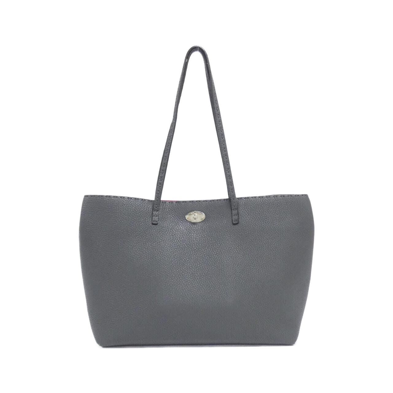 FENDI 8BH257 Q0J Bag Black Rank A - Thumbnail 2