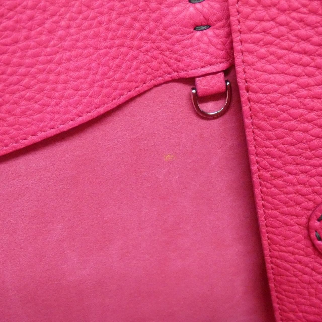 FENDI 8BH257 Q0J Bag Black Rank A - Thumbnail 8