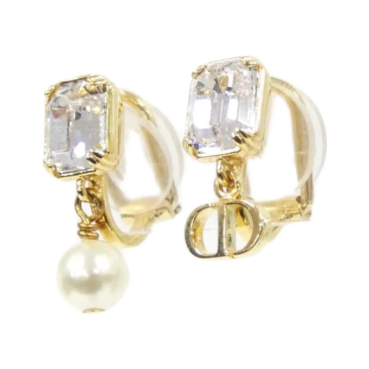 DIOR E3603WOMCY Accessories Black Rank A - Thumbnail 2