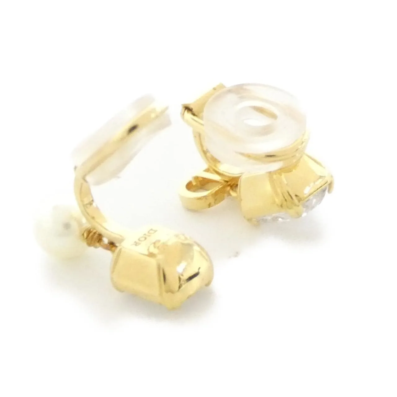 DIOR E3603WOMCY Accessories Black Rank A - Thumbnail 3