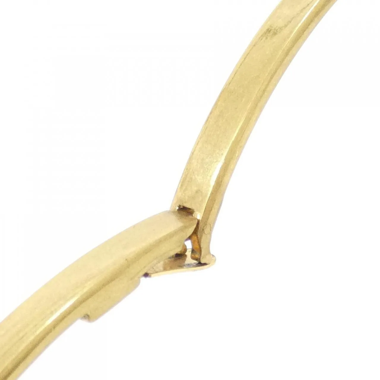 DIOR N0466ADRMT Accessories Gold Rank A - Thumbnail 5