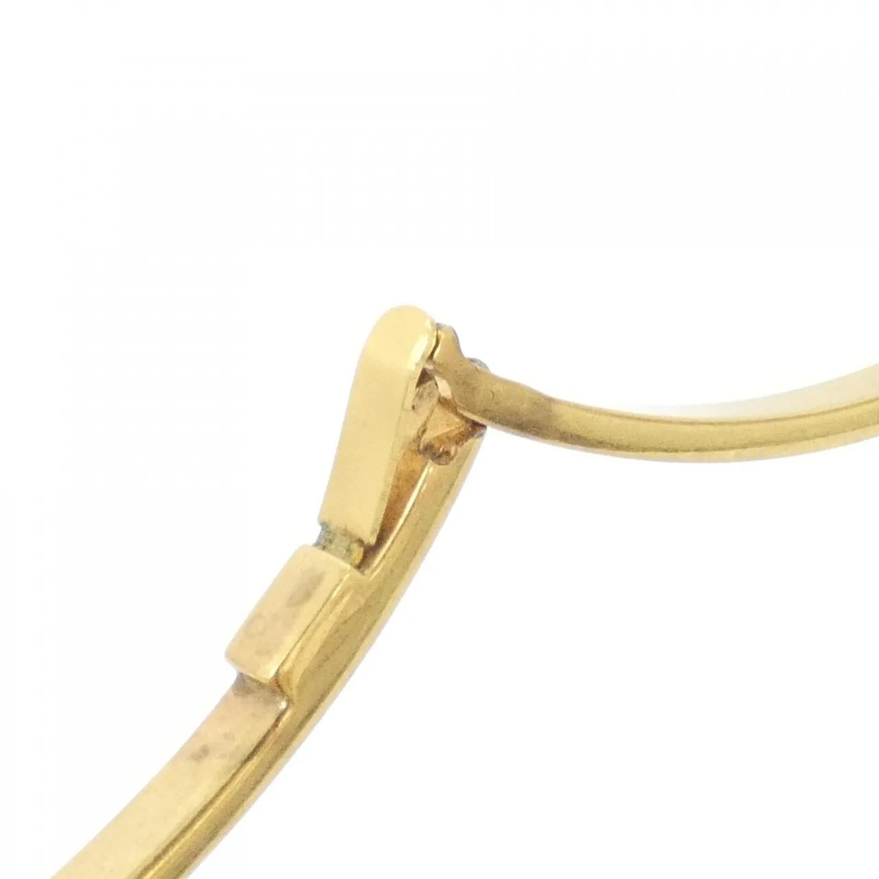 DIOR N0466ADRMT Accessories Gold Rank A - Thumbnail 6