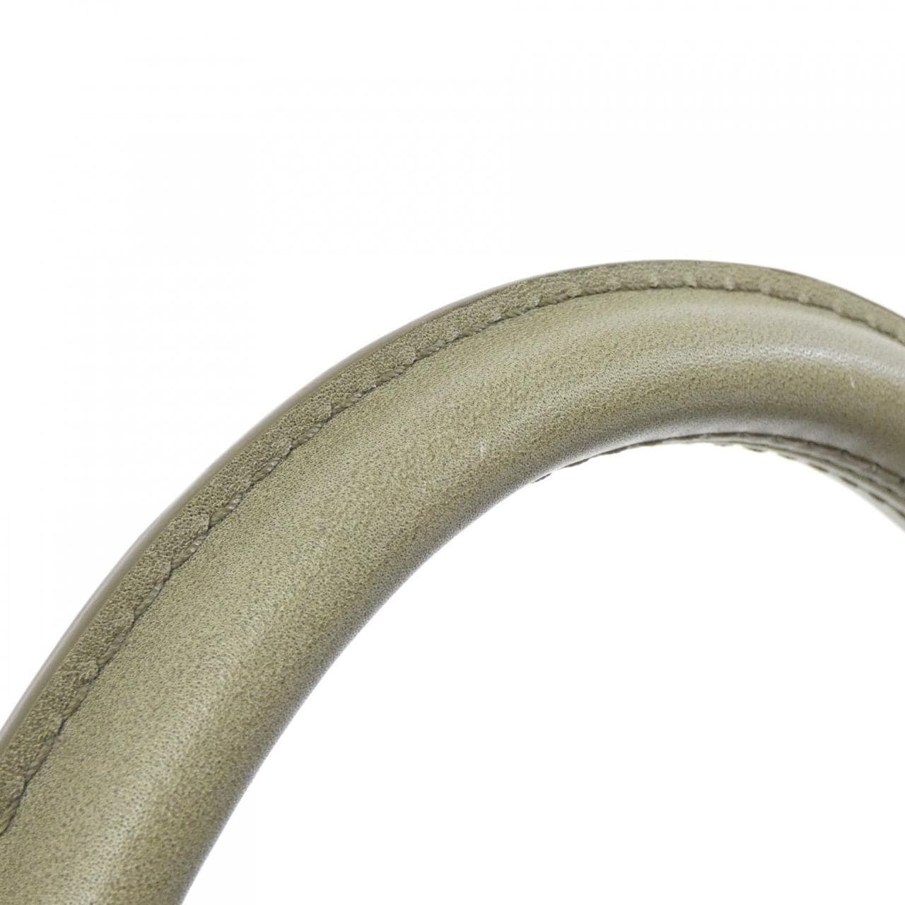 LOUIS VUITTON Capucines Bag Green - Thumbnail 8