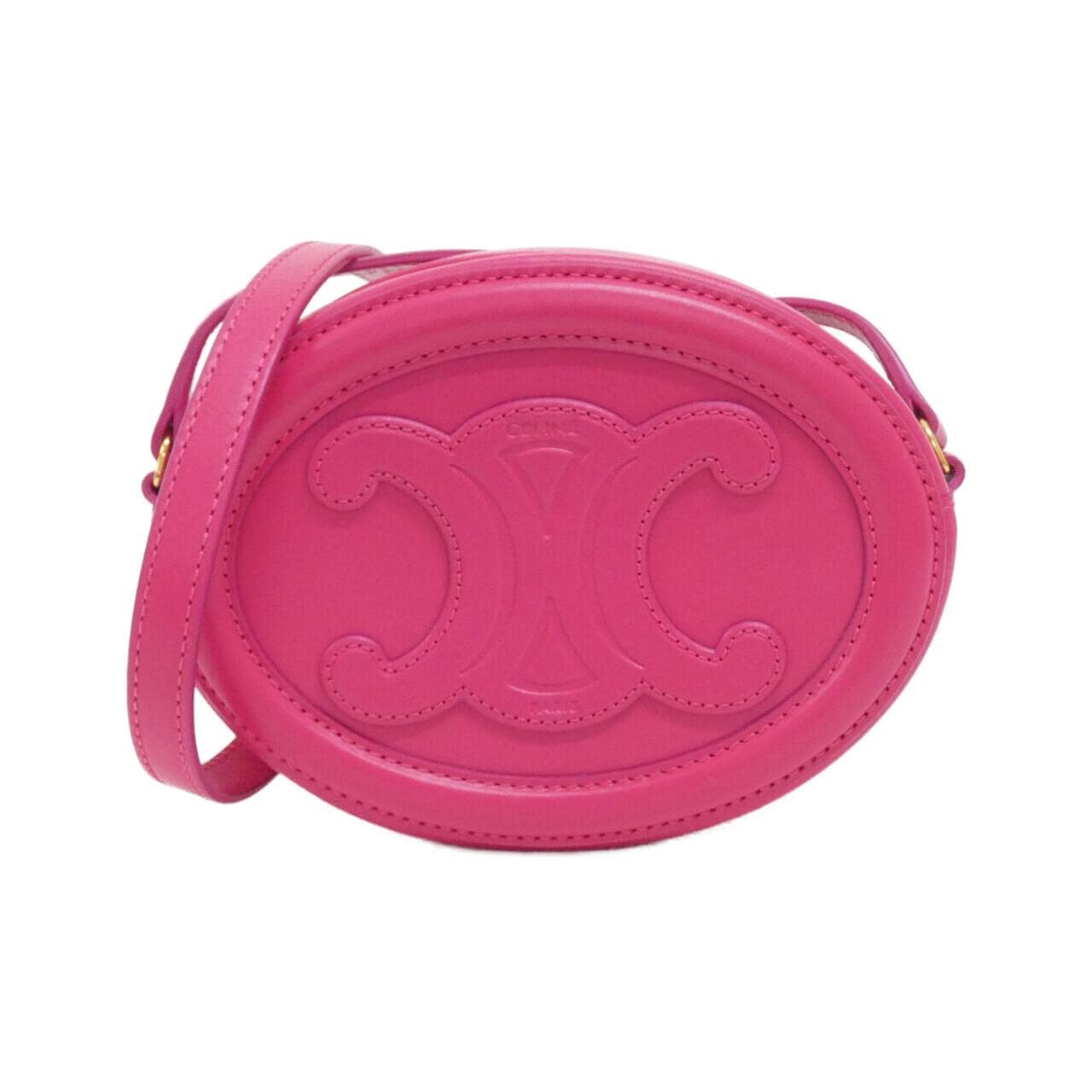 CELINE 10I703DPQ Shoulder Bag