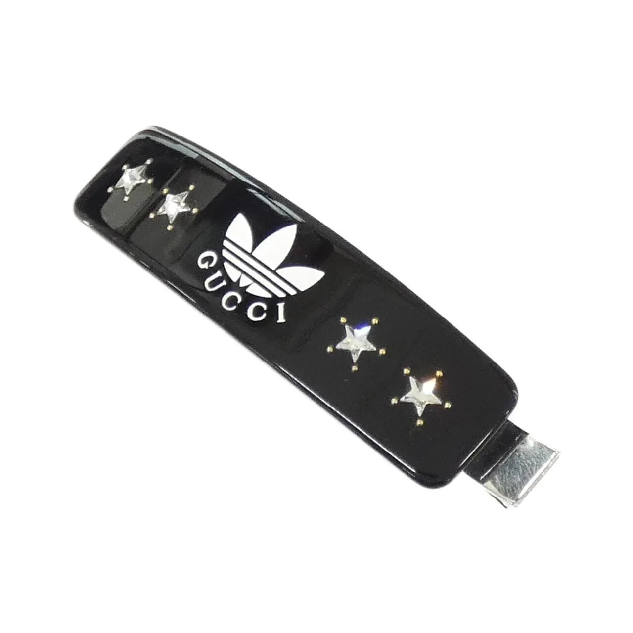 GUCCI 702940 IAABI Accessories Black