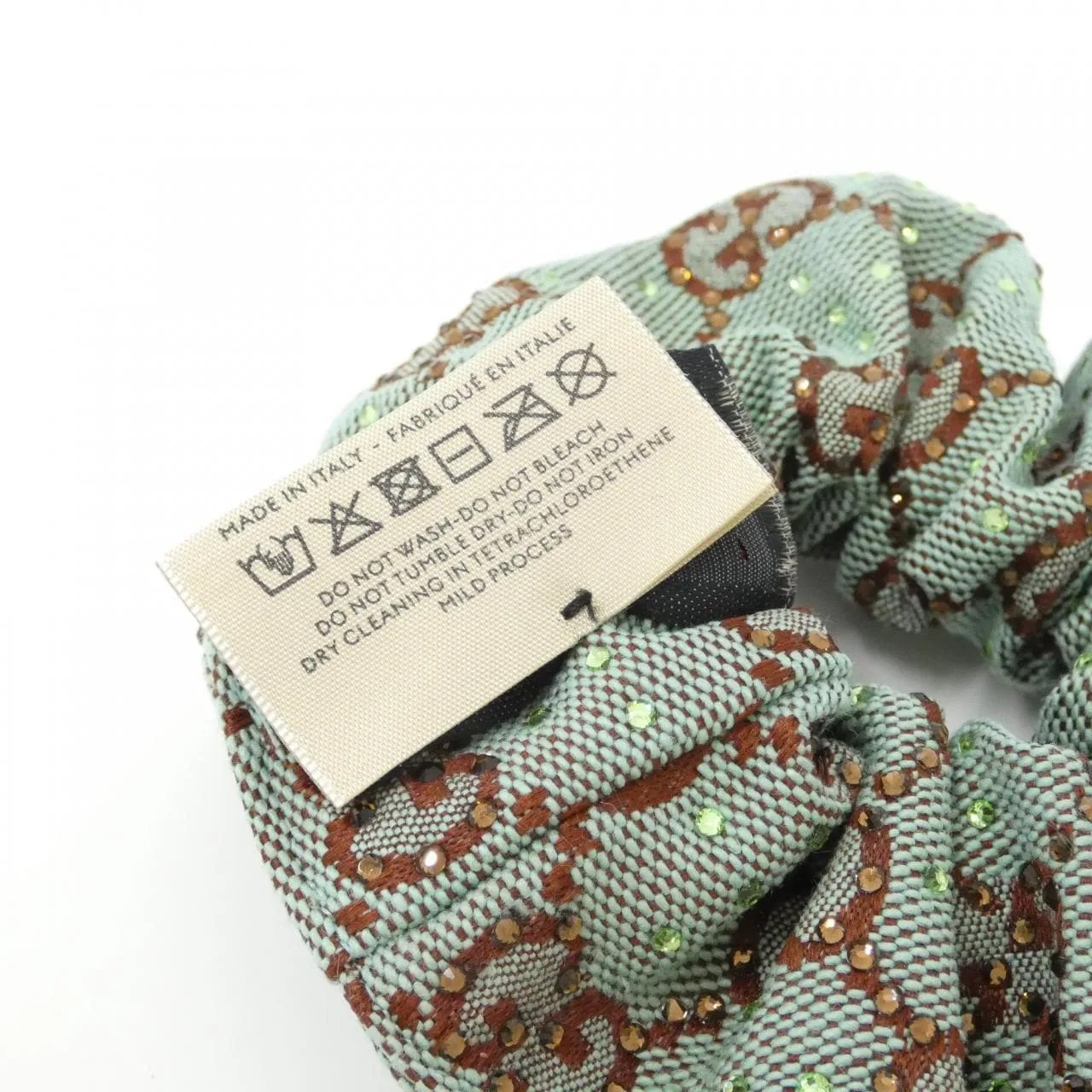 GUCCI 781415 3GAM9 Accessories Canvas Canvas Unused - Thumbnail 3