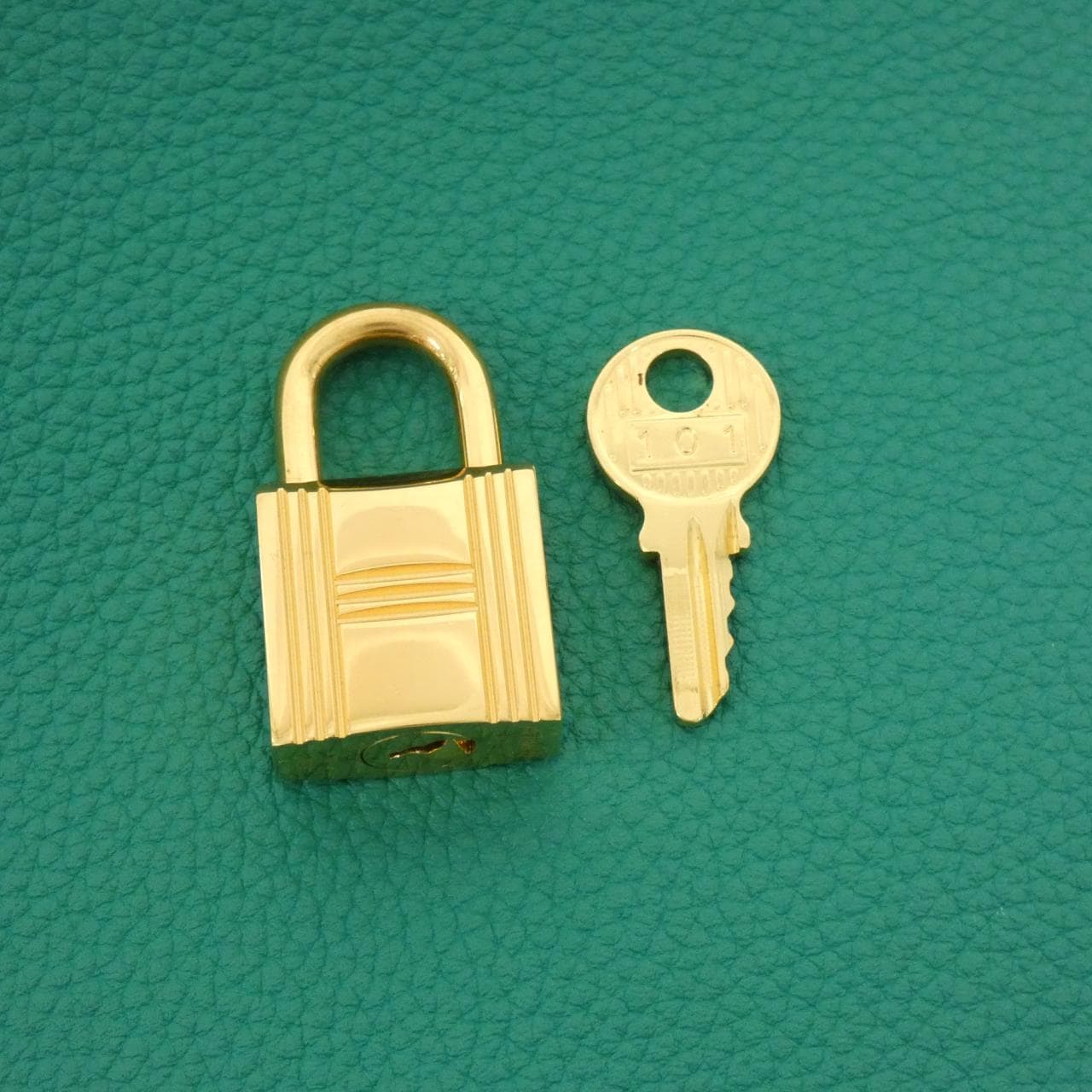 HERMES HERMÈS Picotin 073597CC Bag Black - Thumbnail 4