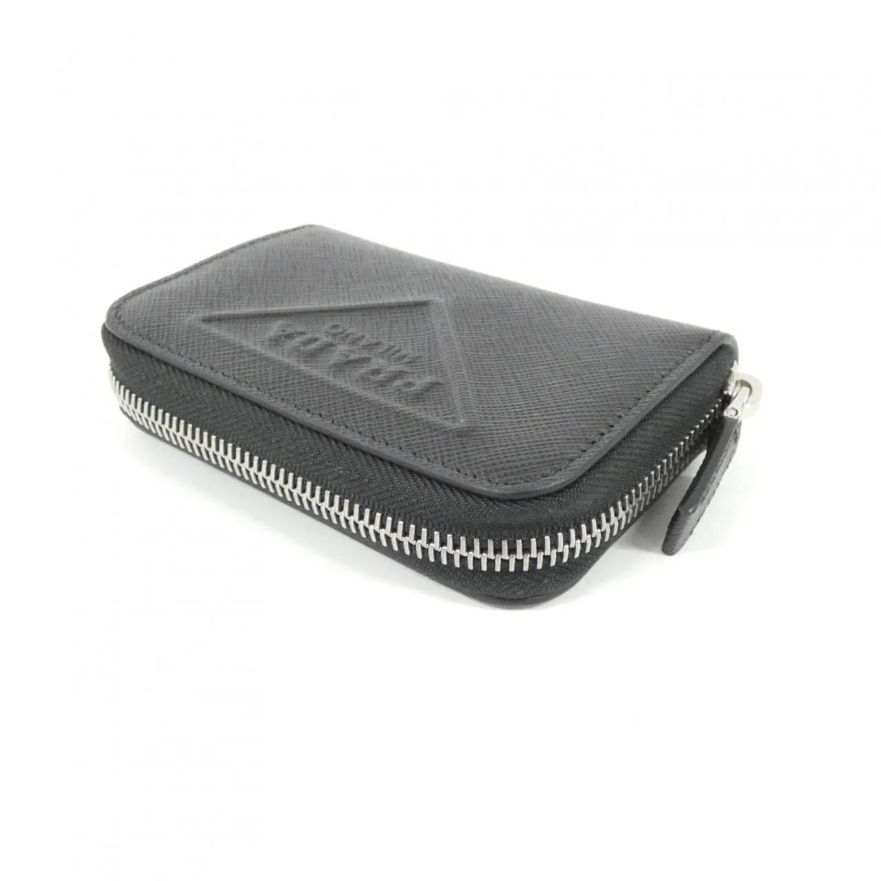 PRADA 2MM003 Coin Case 未使用品 - 縮圖 3