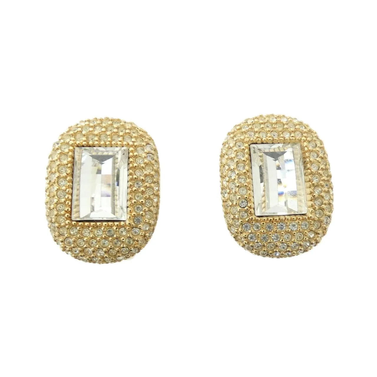 DIOR Accessories Black