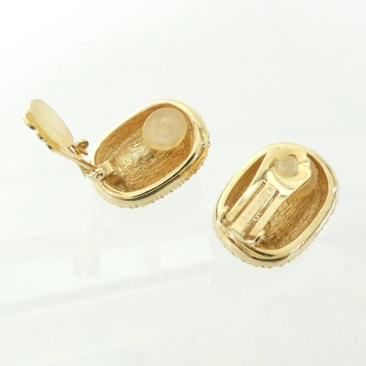 DIOR Accessories Black Rank A - Thumbnail 3