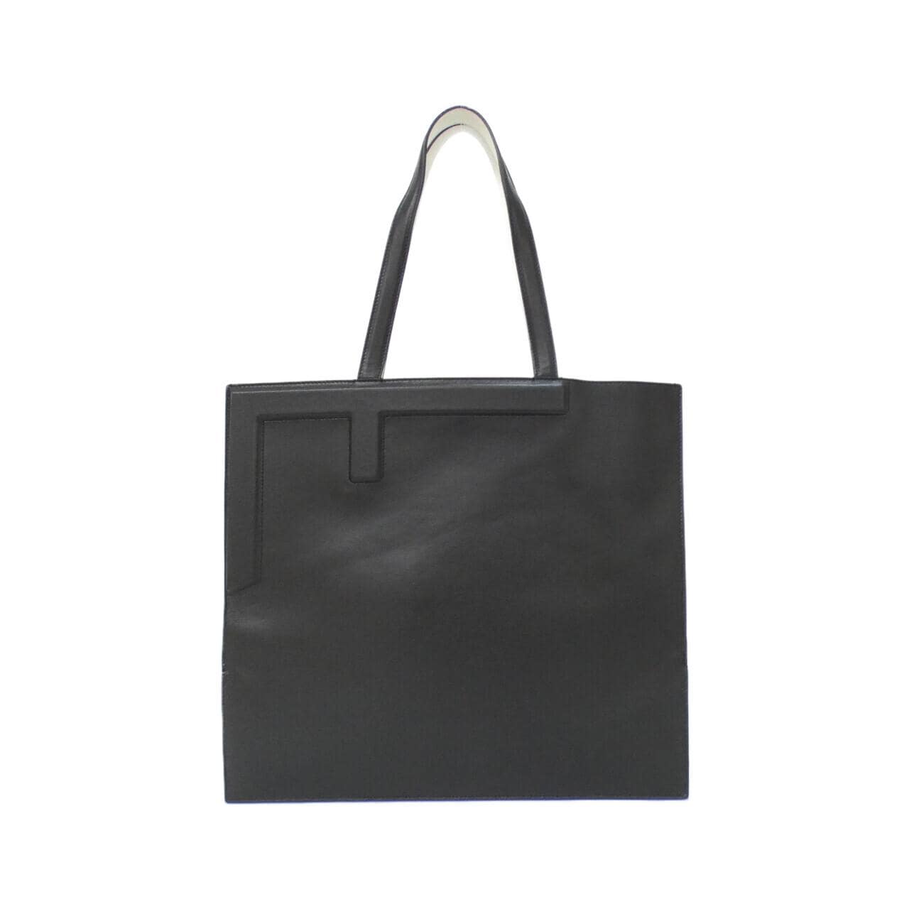 FENDI 8BH420 ARBJ Bag Black