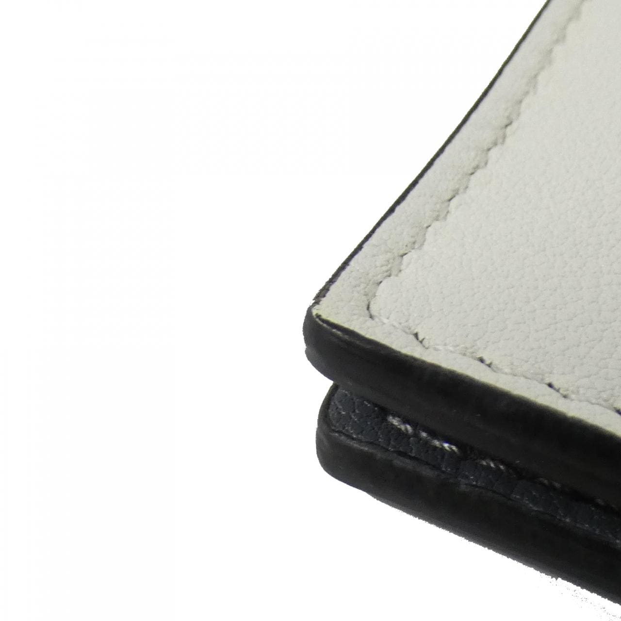 FENDI 8BH420 ARBJ Bag Black Rank A - Thumbnail 3