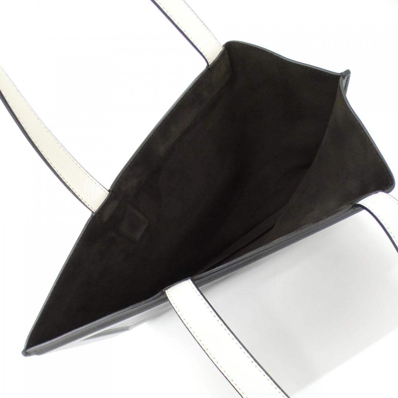 FENDI 8BH420 ARBJ Bag Black Rank A - Thumbnail 6