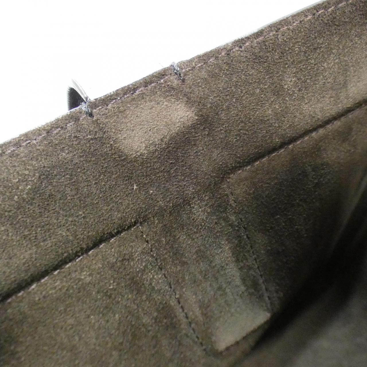 FENDI 8BH420 ARBJ Bag Black Rank A - Thumbnail 7